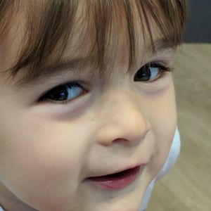 Meet your Posher, Margaret